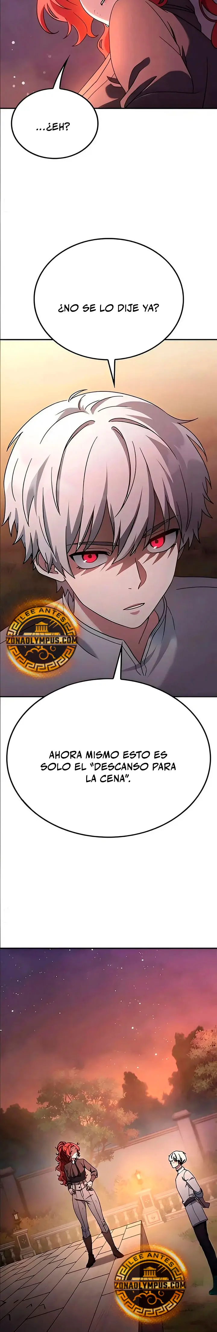 Manual de Reeducación de Damas Nobles Capitulo 16 página 23