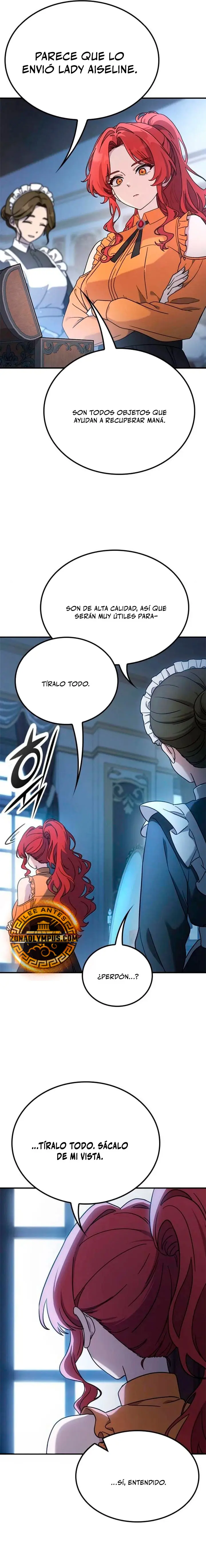 Manual de Reeducación de Damas Nobles Capitulo 17 página 12