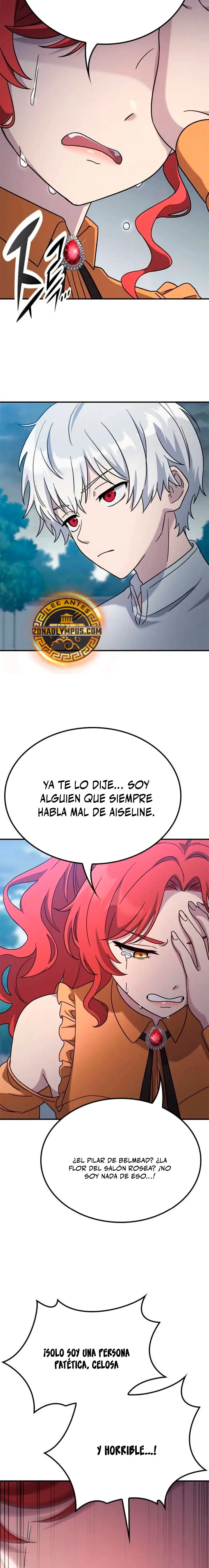 Manual de Reeducación de Damas Nobles Capitulo 17 página 20