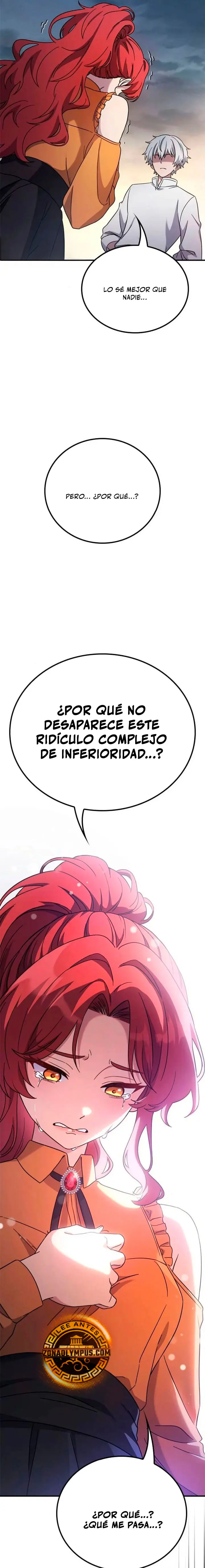 Manual de Reeducación de Damas Nobles Capitulo 17 página 22