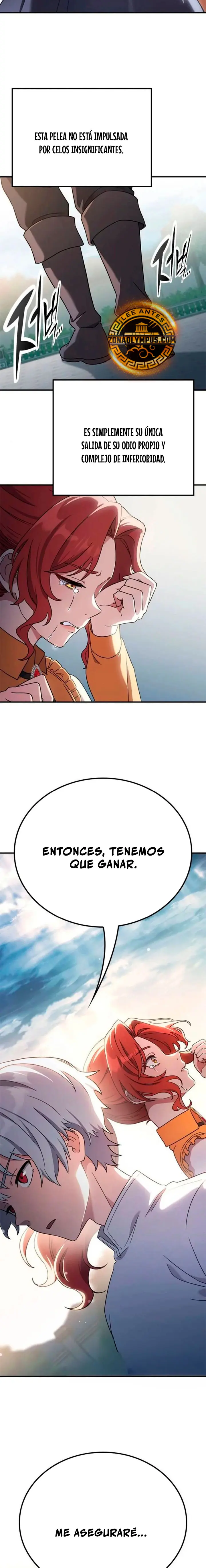 Manual de Reeducación de Damas Nobles Capitulo 17 página 25