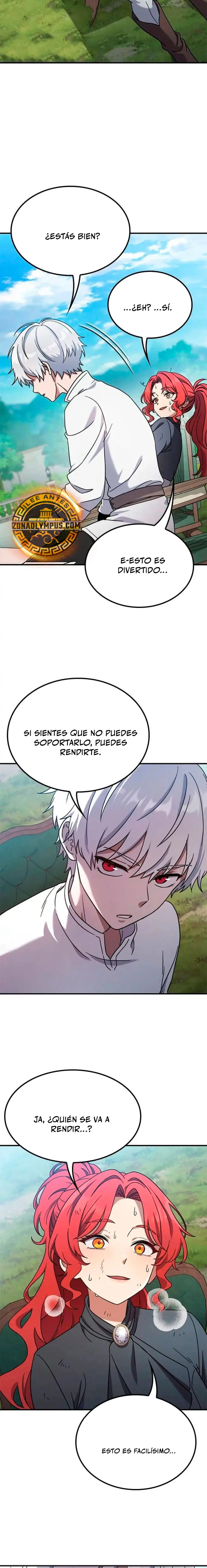 Manual de Reeducación de Damas Nobles Capitulo 17 página 4
