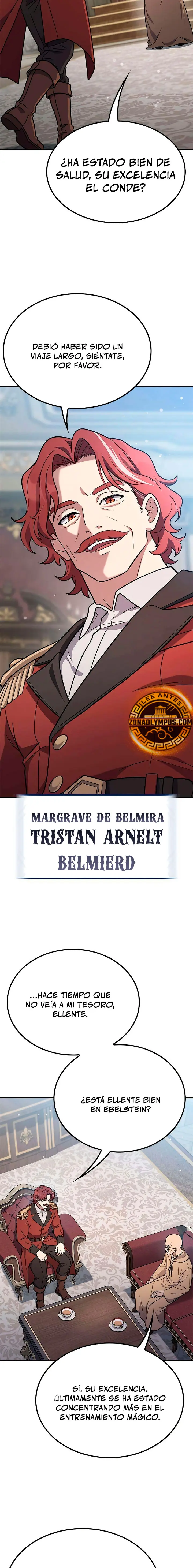 Manual de Reeducación de Damas Nobles Capitulo 18 página 3