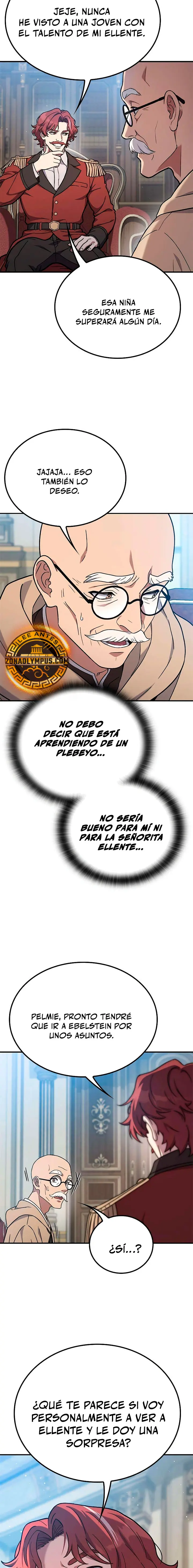 Manual de Reeducación de Damas Nobles Capitulo 18 página 4