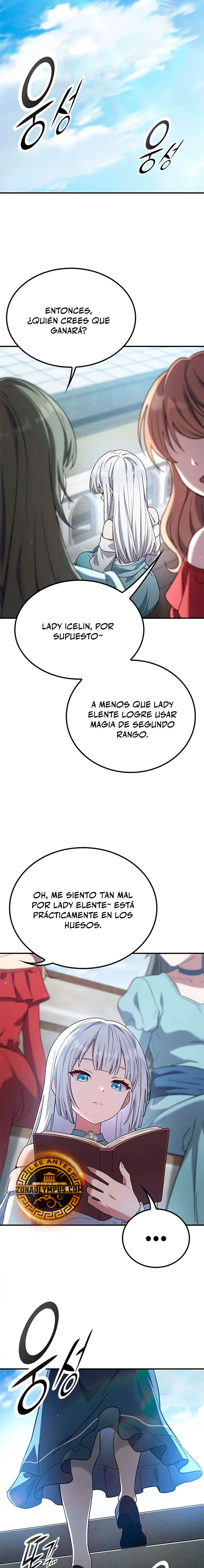 Manual de Reeducación de Damas Nobles Capitulo 19 página 12