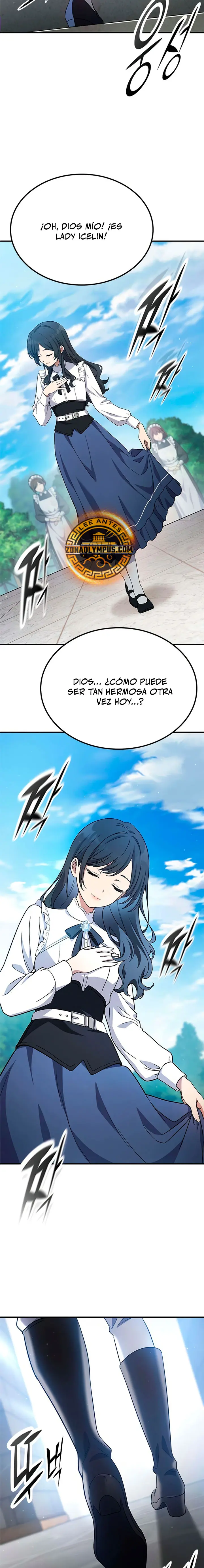 Manual de Reeducación de Damas Nobles Capitulo 19 página 13