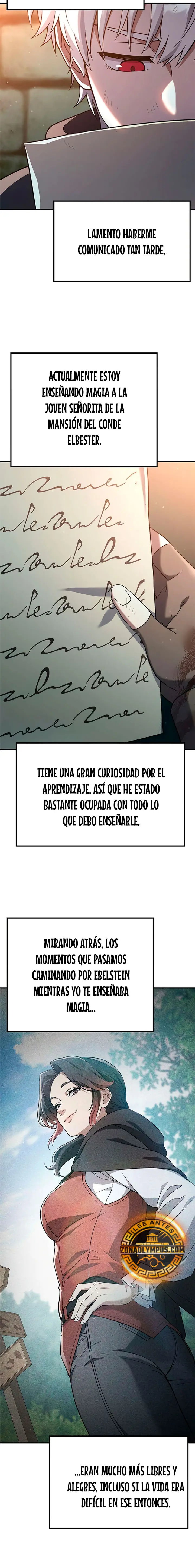 Manual de Reeducación de Damas Nobles Capitulo 19 página 2