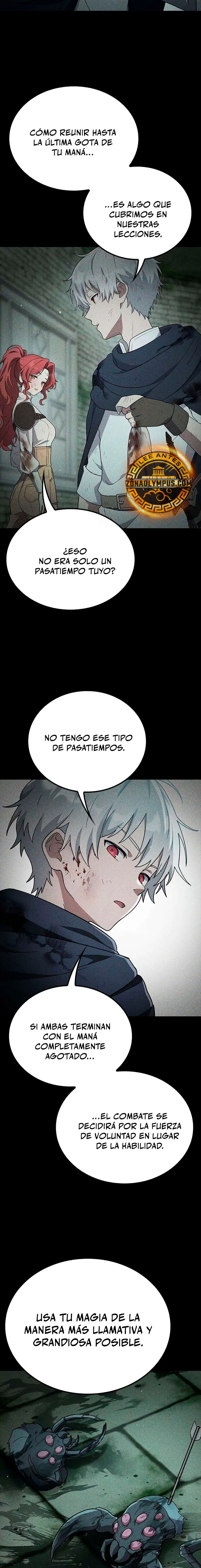 Manual de Reeducación de Damas Nobles Capitulo 19 página 23