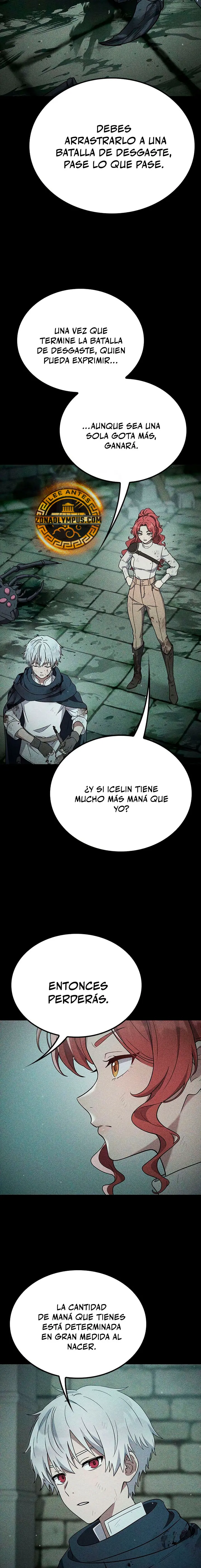 Manual de Reeducación de Damas Nobles Capitulo 19 página 24