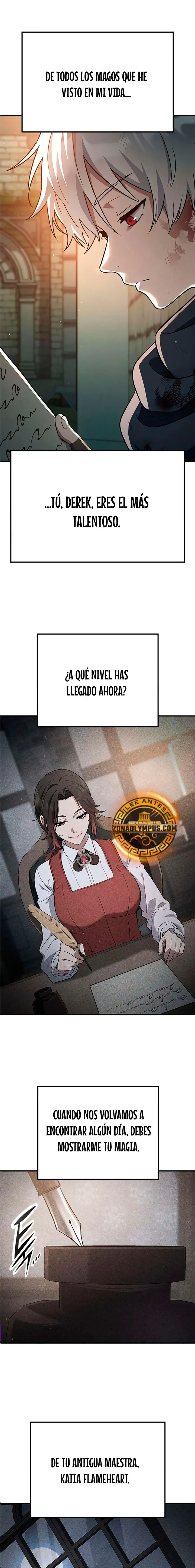 Manual de Reeducación de Damas Nobles Capitulo 19 página 3