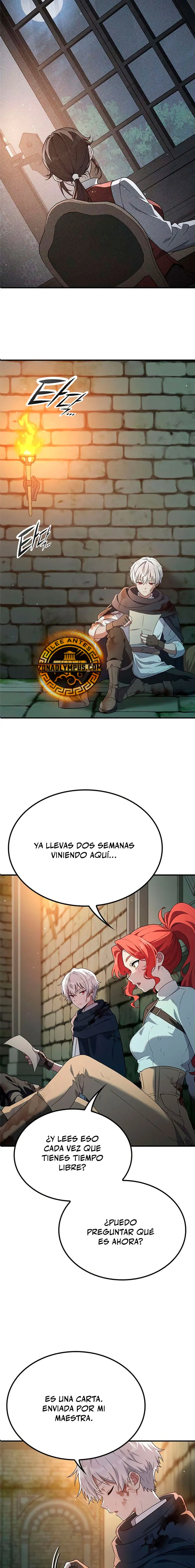Manual de Reeducación de Damas Nobles Capitulo 19 página 4