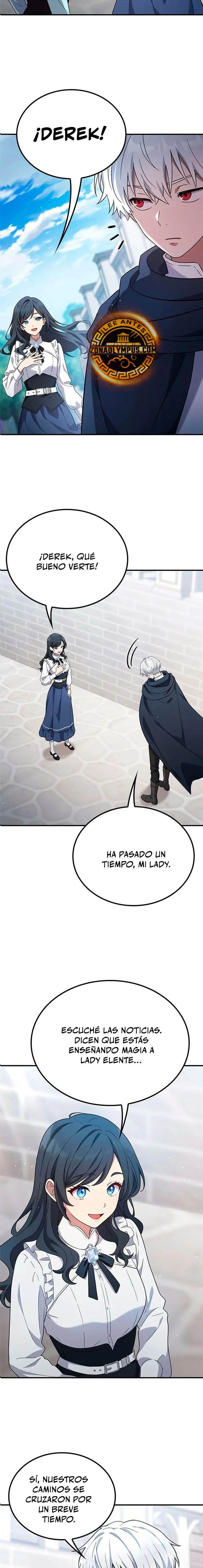 Manual de Reeducación de Damas Nobles Capitulo 19 página 9