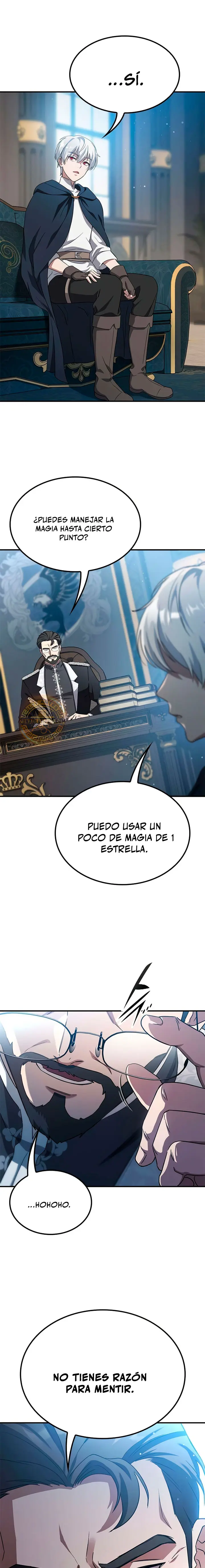 Manual de Reeducación de Damas Nobles Capitulo 2 página 16