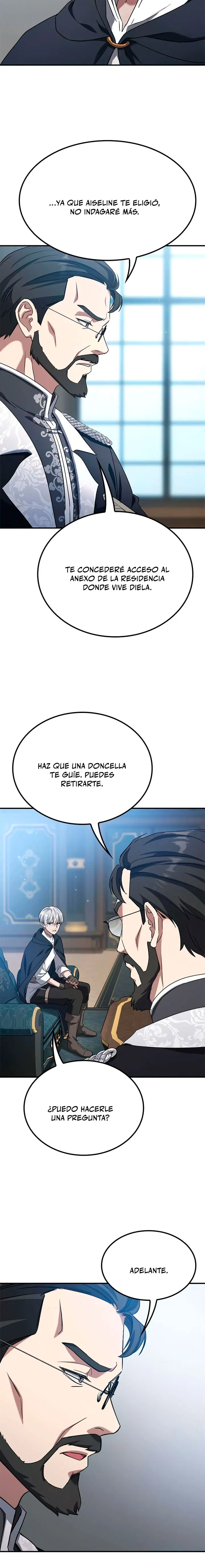 Manual de Reeducación de Damas Nobles Capitulo 2 página 19