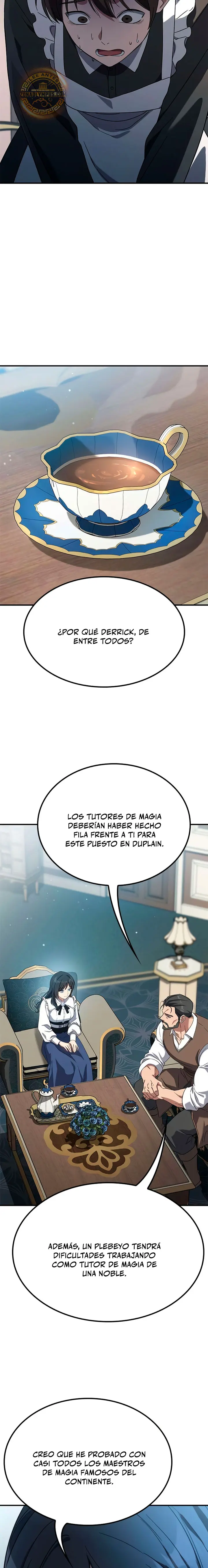 Manual de Reeducación de Damas Nobles Capitulo 2 página 23