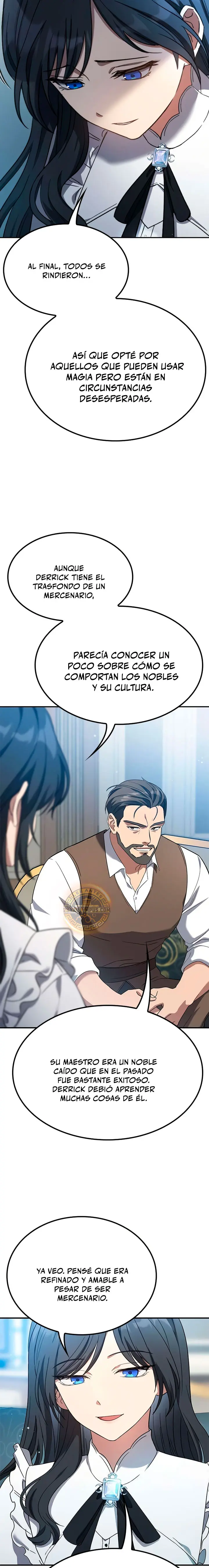 Manual de Reeducación de Damas Nobles Capitulo 2 página 24