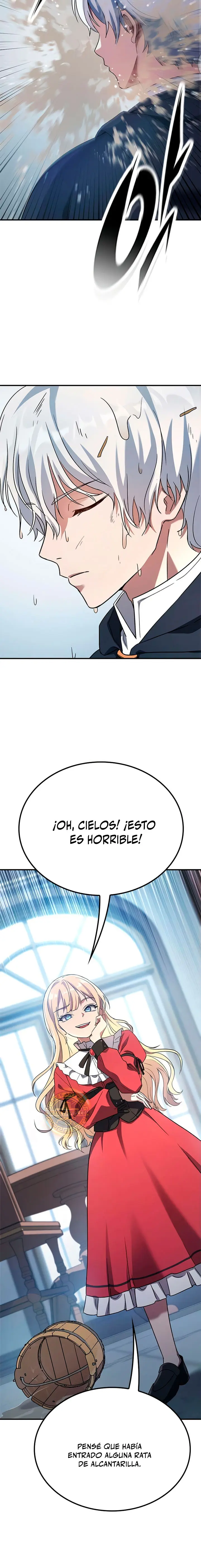 Manual de Reeducación de Damas Nobles Capitulo 2 página 30