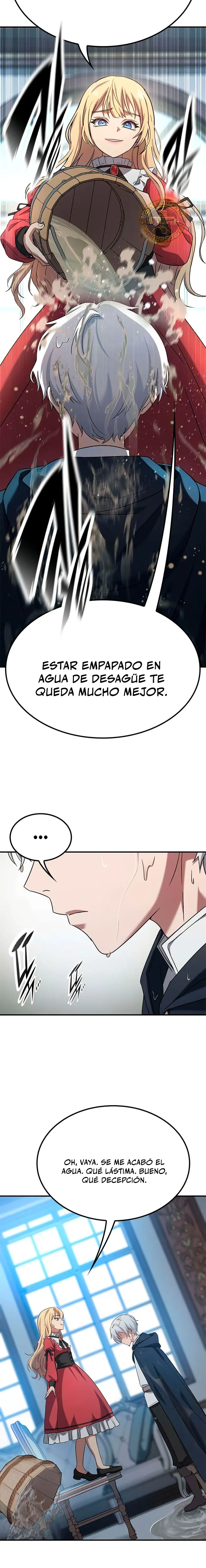 Manual de Reeducación de Damas Nobles Capitulo 2 página 32