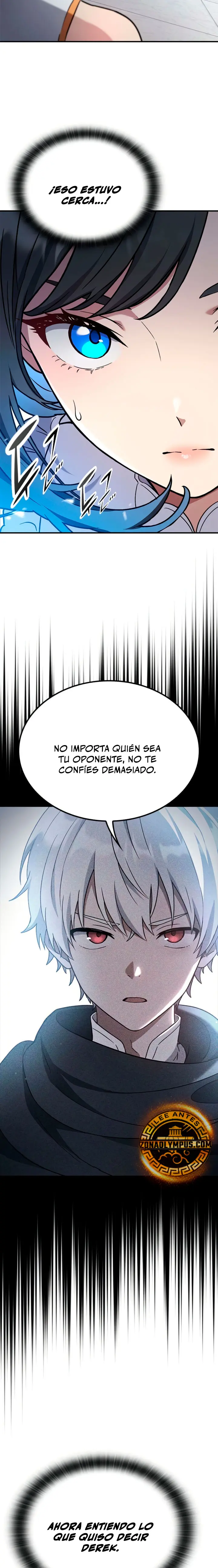 Manual de Reeducación de Damas Nobles Capitulo 20 página 13