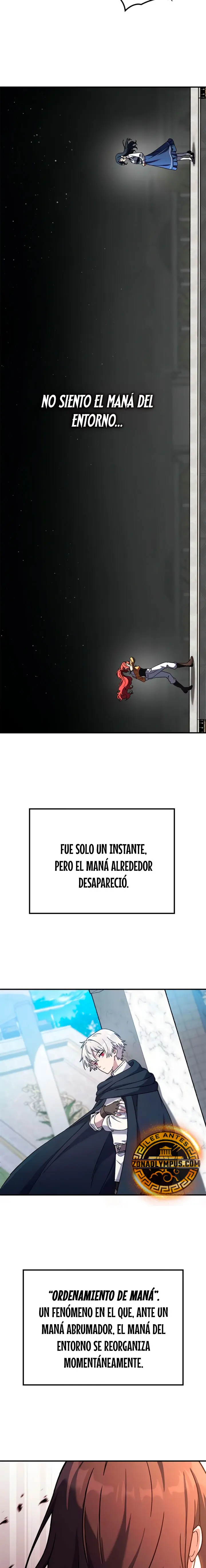 Manual de Reeducación de Damas Nobles Capitulo 20 página 28