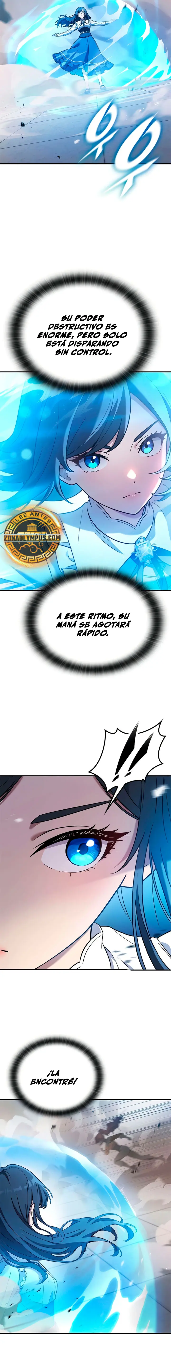 Manual de Reeducación de Damas Nobles Capitulo 20 página 3