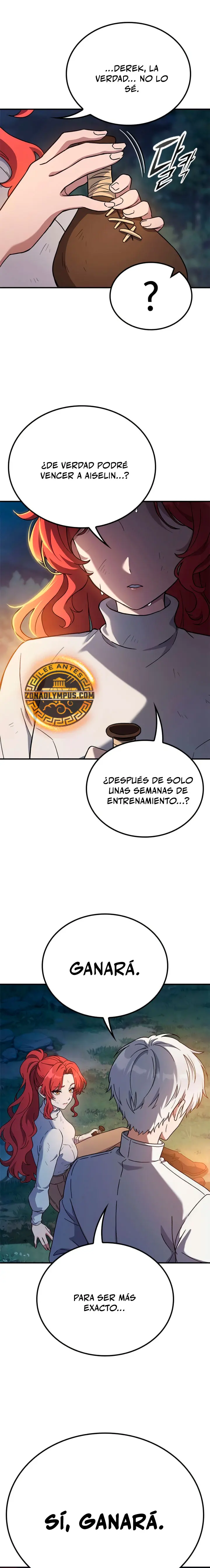 Manual de Reeducación de Damas Nobles Capitulo 21 página 2