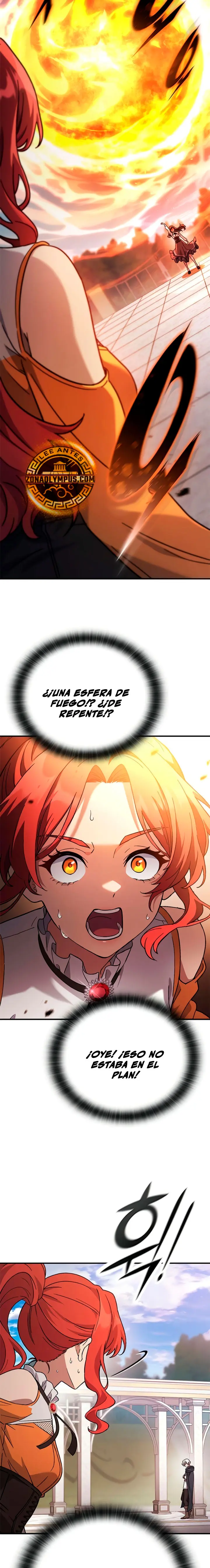 Manual de Reeducación de Damas Nobles Capitulo 21 página 4