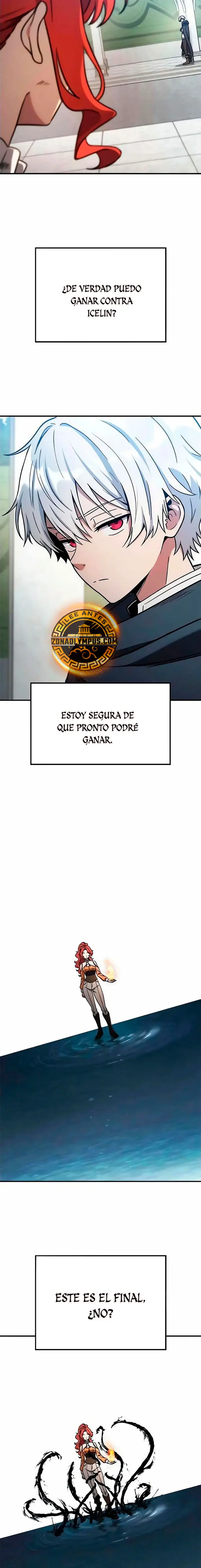 Manual de Reeducación de Damas Nobles Capitulo 22 página 10