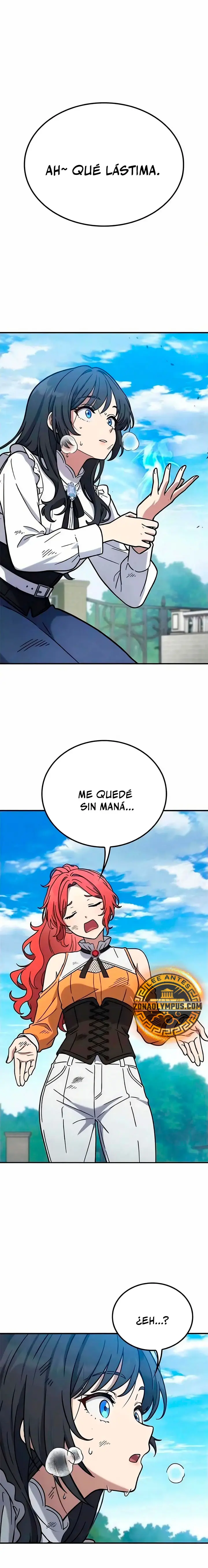 Manual de Reeducación de Damas Nobles Capitulo 22 página 12