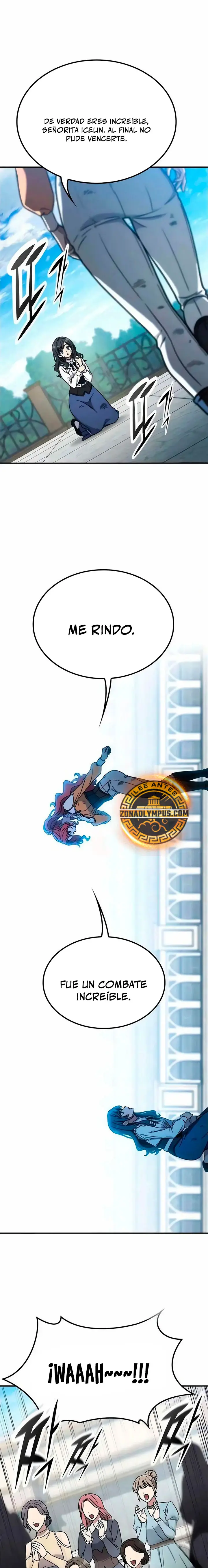 Manual de Reeducación de Damas Nobles Capitulo 22 página 13