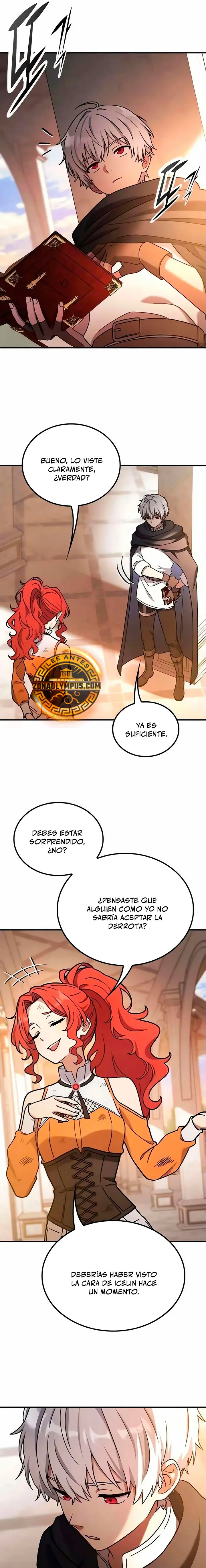 Manual de Reeducación de Damas Nobles Capitulo 22 página 16