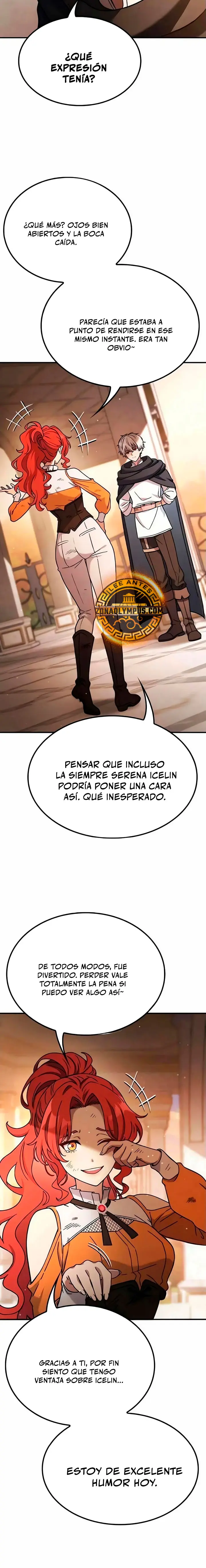 Manual de Reeducación de Damas Nobles Capitulo 22 página 17