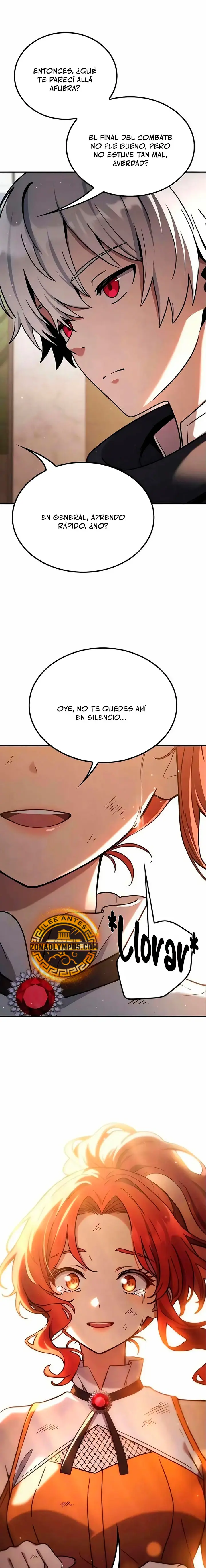 Manual de Reeducación de Damas Nobles Capitulo 22 página 18