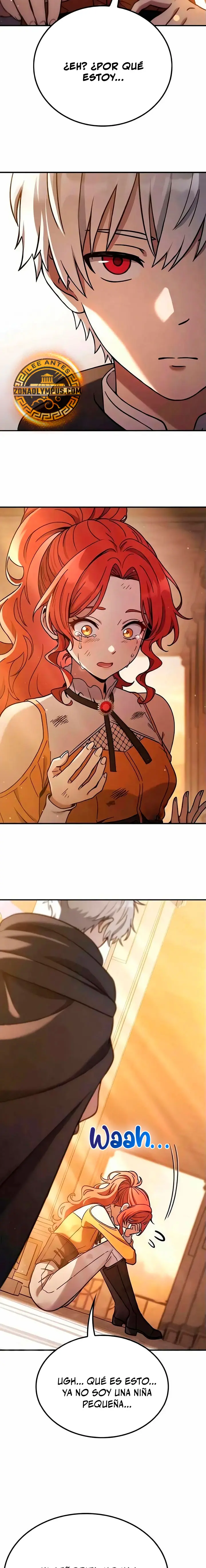 Manual de Reeducación de Damas Nobles Capitulo 22 página 19