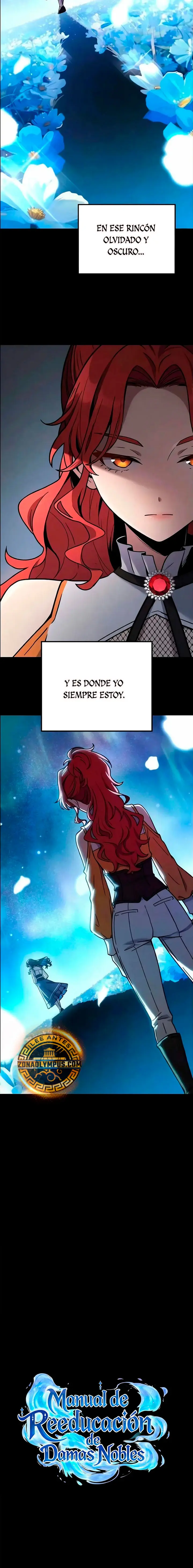Manual de Reeducación de Damas Nobles Capitulo 22 página 2