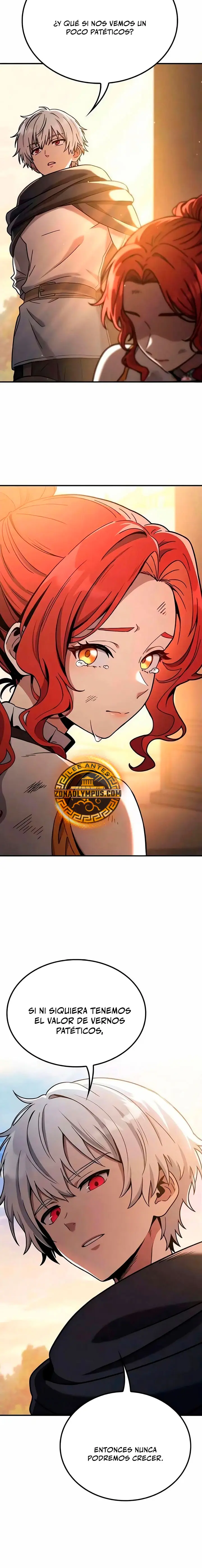Manual de Reeducación de Damas Nobles Capitulo 22 página 23