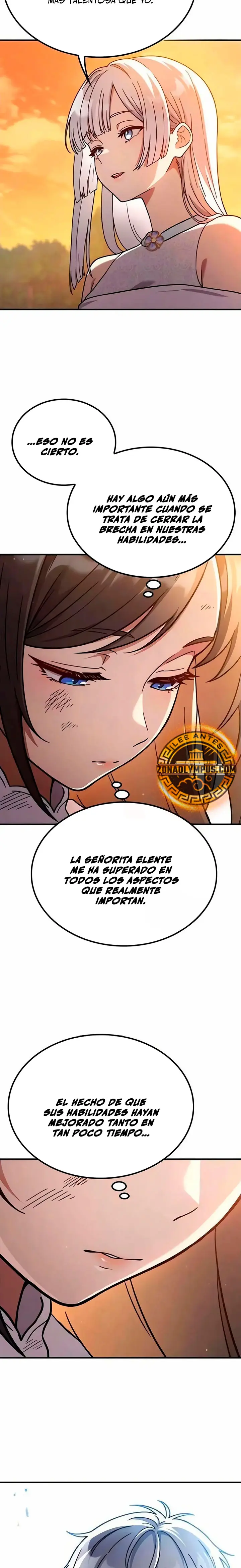 Manual de Reeducación de Damas Nobles Capitulo 22 página 27