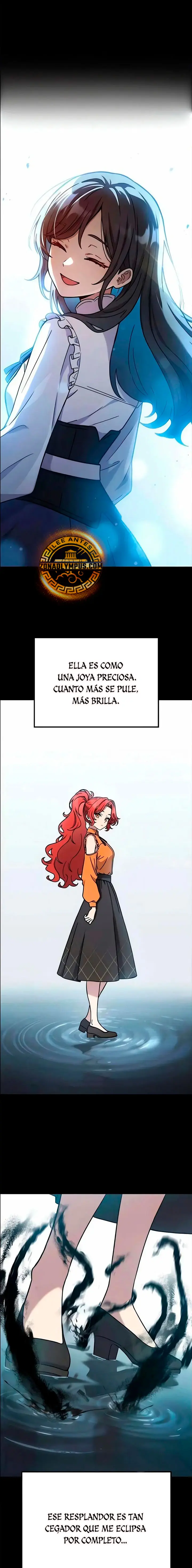 Manual de Reeducación de Damas Nobles Capitulo 22 página 4