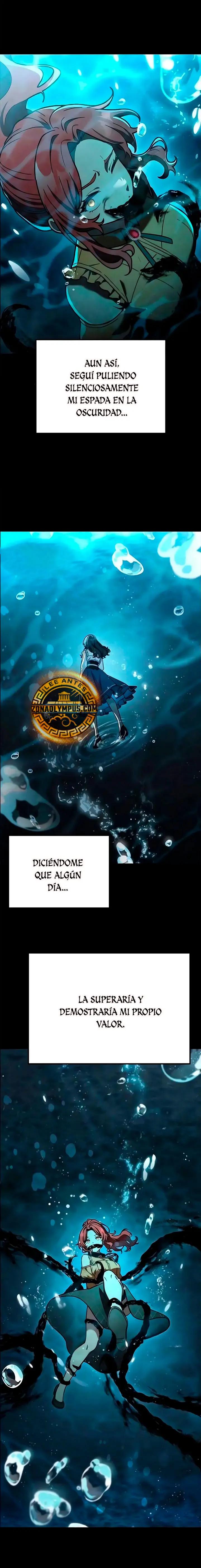 Manual de Reeducación de Damas Nobles Capitulo 22 página 6