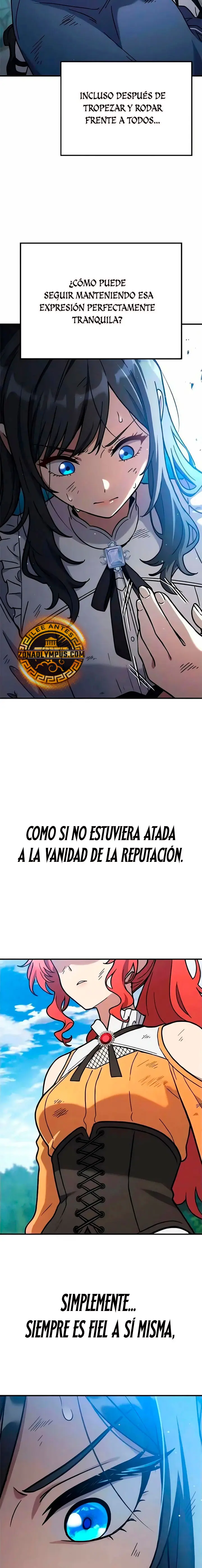 Manual de Reeducación de Damas Nobles Capitulo 22 página 8