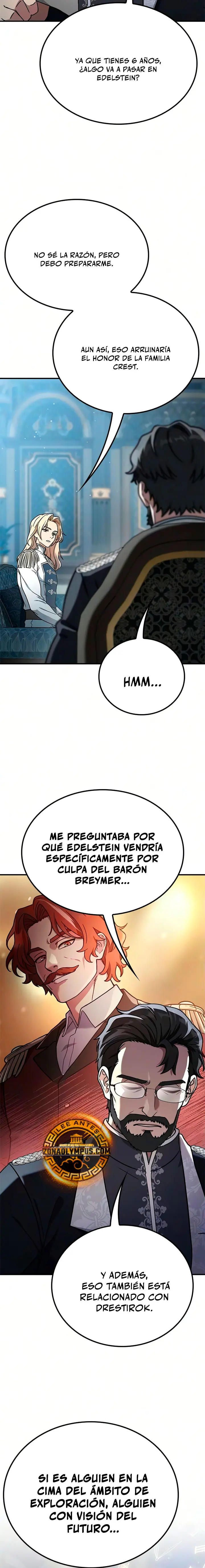 Manual de Reeducación de Damas Nobles Capitulo 23 página 2