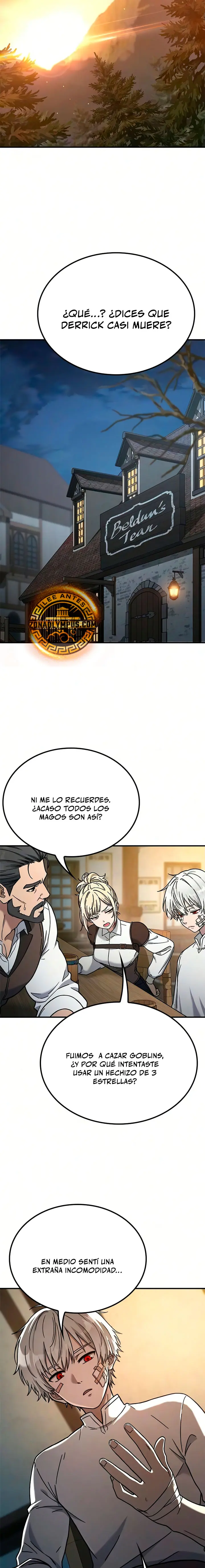 Manual de Reeducación de Damas Nobles Capitulo 23 página 21