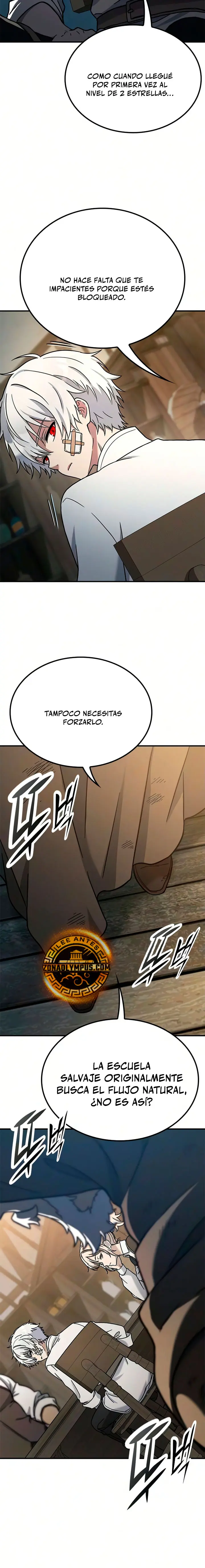 Manual de Reeducación de Damas Nobles Capitulo 23 página 22