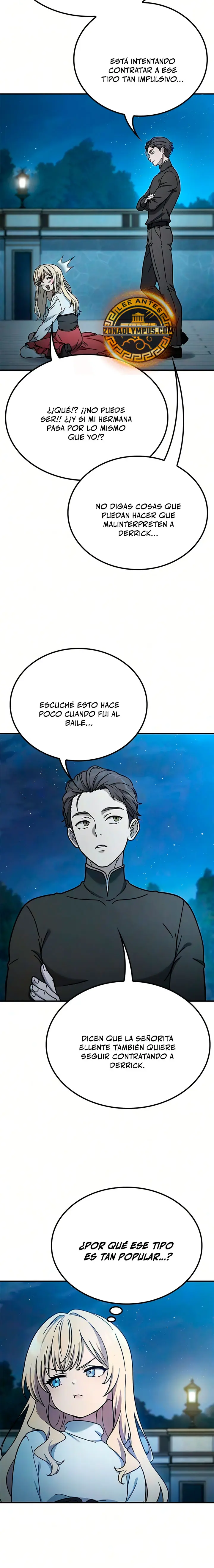 Manual de Reeducación de Damas Nobles Capitulo 23 página 29