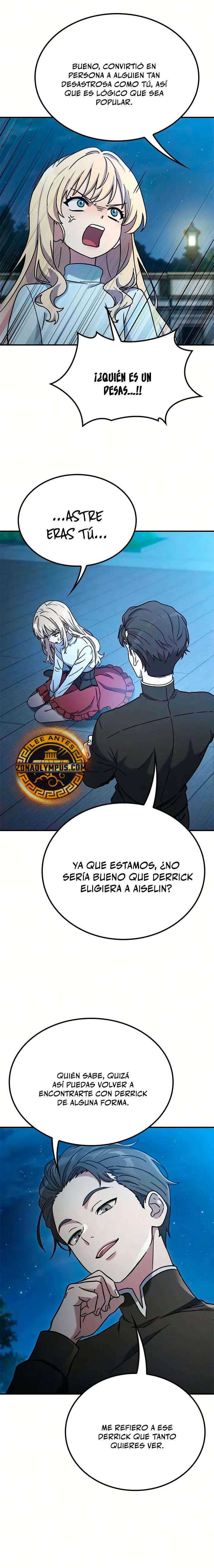 Manual de Reeducación de Damas Nobles Capitulo 23 página 30