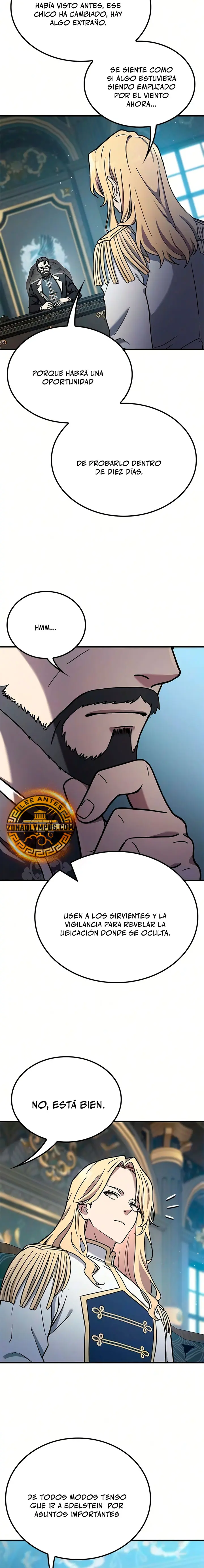 Manual de Reeducación de Damas Nobles Capitulo 23 página 4