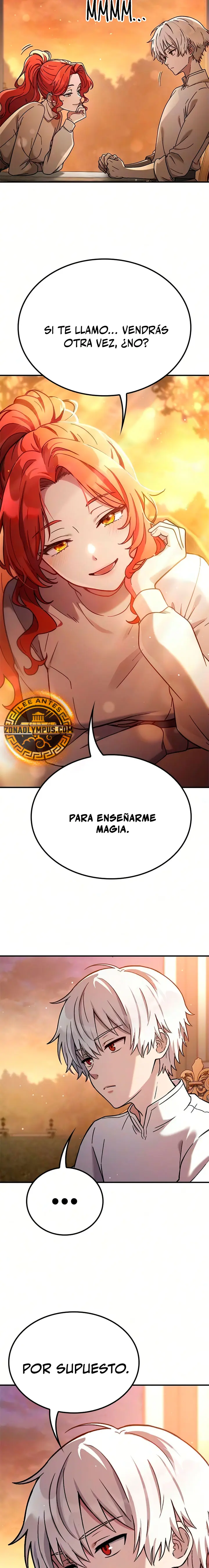 Manual de Reeducación de Damas Nobles Capitulo 23 página 7