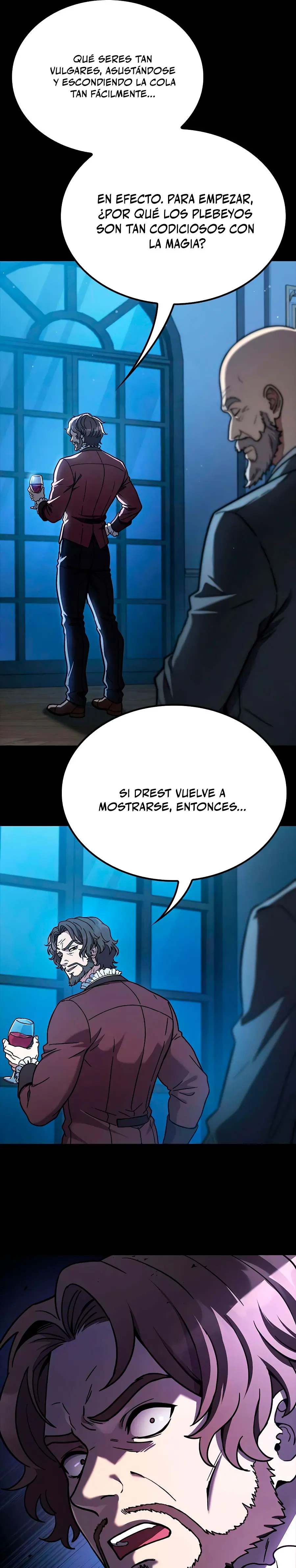 Manual de Reeducación de Damas Nobles Capitulo 24 página 17