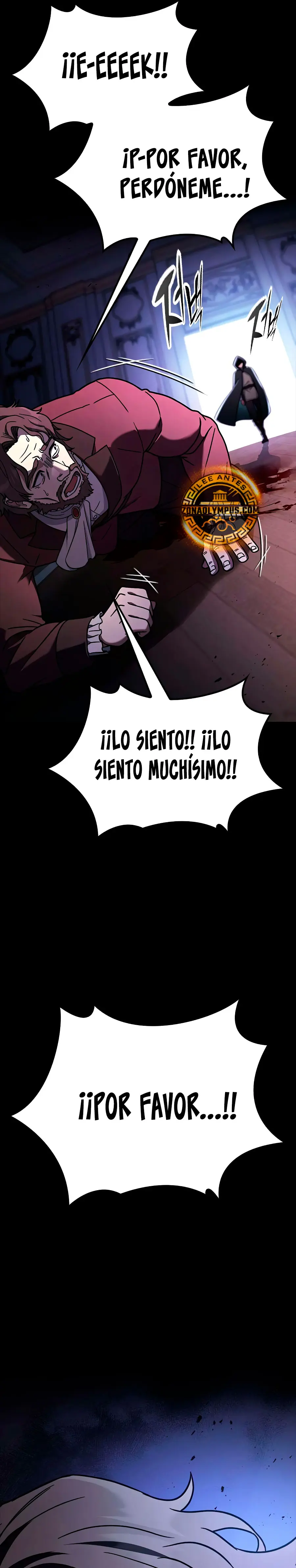 Manual de Reeducación de Damas Nobles Capitulo 24 página 21