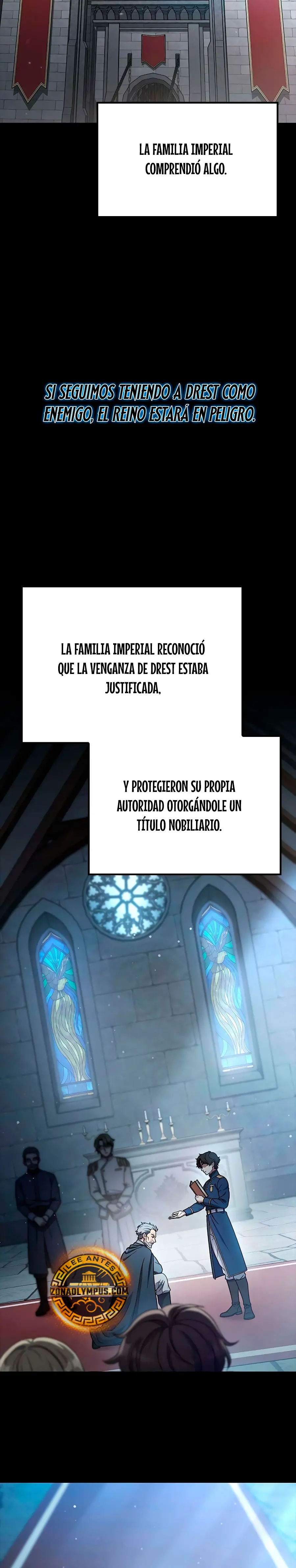 Manual de Reeducación de Damas Nobles Capitulo 24 página 24